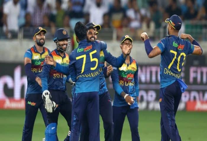 T20 World Cup 2022: Sri Lanka Announce Squad, New Asian Champions In Deep Waters With Fitness Issues